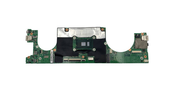 Матенринськая плата для ноутбука Lenovo IdeaPad 710S 13ISK   5B20L20777 INTEL Core i3-6100U  Б/В