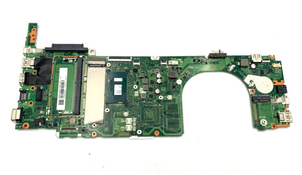 Материнская плата длля ноутбуку  Lenovo V330-14IKB  5B20Q59791  i5-8250U SR3LA Б/У