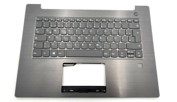 Середня частина корпуса для ноутбука Lenovo IdeaPad V330-14IKB AP268000K00SVT  10A8BT01102C9 Б/В