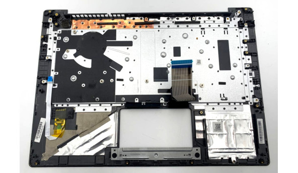 Средняя часть корпуса к ноутбуку Lenovo IdeaPad V330-14IKB AP268000K00SVT 10A8BT01102C9 Б/У - 639681