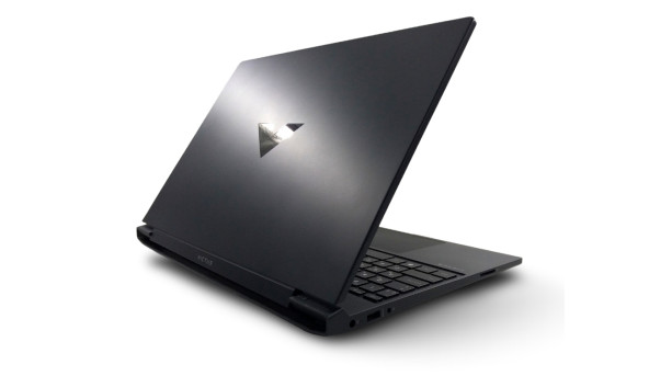 Игровой ноутбук HP Victus Gaming 15-fa Core i5-12450H 16 RAM 512 SSD GeForce RTX 3050 [IPS 15.6 FullHD] - Б/У - 639710