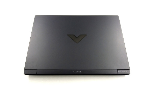 Игровой ноутбук HP Victus Gaming 15-fa Core i5-12450H 16 RAM 512 SSD GeForce RTX 3050 [IPS 15.6 FullHD] - Б/У - 639710