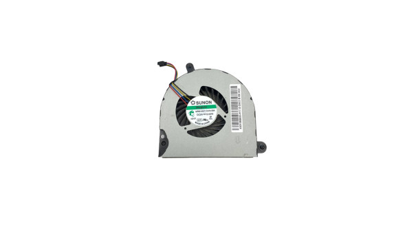 Вентилятор для ноутбука HP ProBook 6560B 6565B 8560P 8560W 8570P 6570B  490109D00-H17-G490109E00-600-G MFB65B05H-001NFB65B05H-001 Б/В