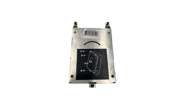Шахта HDD для ноутбука HP PROBOOK 6460B 6465B 6470B 6475B 6560B 6570B HP Elite Book 8460P 8460W 8470P Б/В - 639729