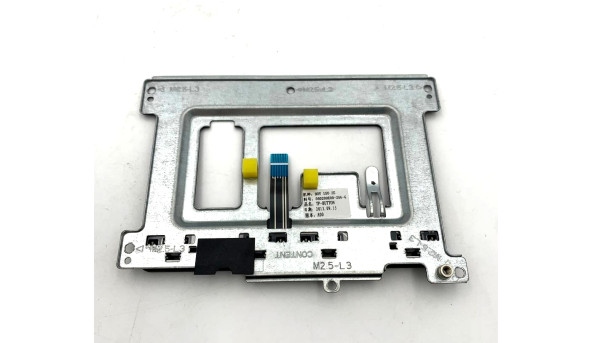 Кнопки тачпада з кріпленням для ноутбука HP 6570B 6560B 560200E00-25G-G Б/В - 639731