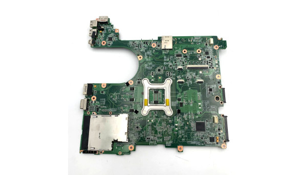 Материнська плата для ноутбука HP ProBook 6570b 020115500-600-G REV 0R Б/В - 639732