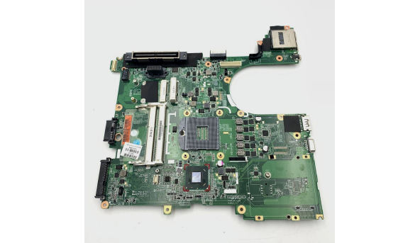 Материнская плата к ноутбуку  HP ProBook 6570b  020115500-600-G REV 0R Б/У
