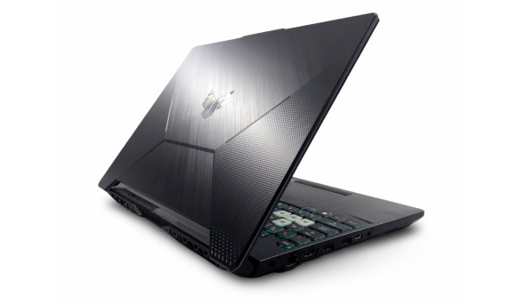 Игровой ноутбук ASUS TUF Gaming FX506H Core I5-11400H 16 RAM 512 NVMe GeForce RTX 3050 Ti [IPS 15.6 FHD] - Б/У - 639733