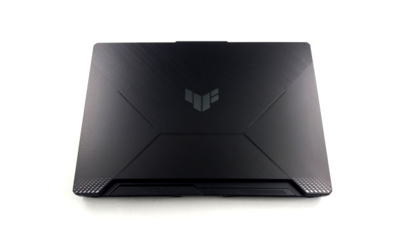 Игровой ноутбук ASUS TUF Gaming FX506H Core I5-11400H 16 RAM 512 NVMe GeForce RTX 3050 Ti [IPS 15.6 FHD] - Б/У - 639733