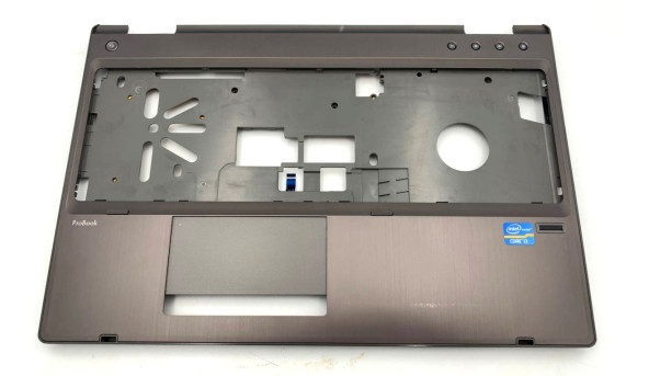 Средняя часть корпуса к ноутбуку HP ProBook 6570B  686317-001 Б/У
