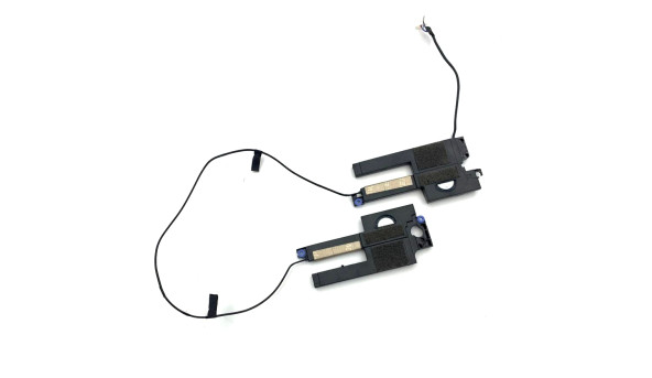 Динамики к ноутбуку DELL Inspiron 14 5410 5415 0H0C29 H0C29 023.400NK.0011 Б/У - 639743