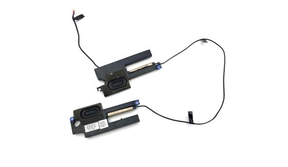 Динамики к ноутбуку DELL Inspiron 14 5410 5415   0H0C29 H0C29 023.400NK.0011 Б/У