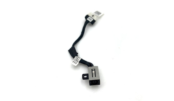 Разъем питания для Dell Ins-piron 14 5410  7415 P147G 450.0N804.0001 450.0N804.0011  Б/У