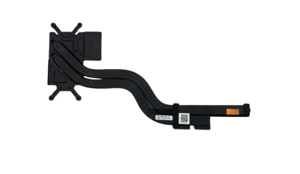 Термотрубка к ноутбуку Dell Inspiron 14 5410 5415 460.0N80E.0001 Б/У - 639749