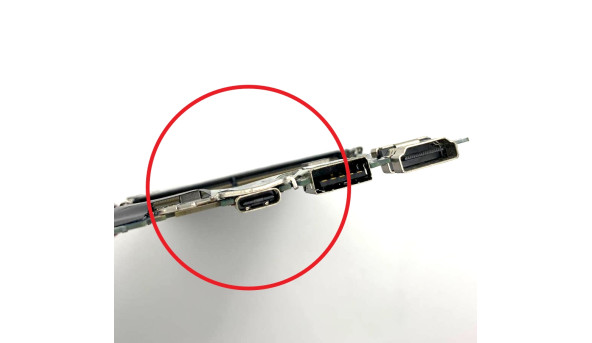 Материнська плата до ноутбука Dell Inspiron 14 5410 203071-1 INTEL i3-1115G4 SRK08 Б/В - 639750