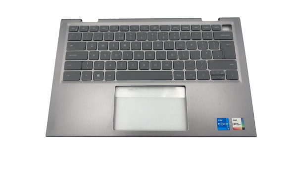 Средняя часть коруса к ноутбуку  Dell Inspiron 14 5410 4GR69 CN-04GR69 460.0N802.0011 460.0N802.0014M  Б/У