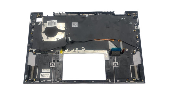 Середня частина корпуса для ноутбука Dell Inspiron 14 5410 4GR69 CN-04GR69 460.0N802.0011 460.0N802.0014M Б/В - 639751