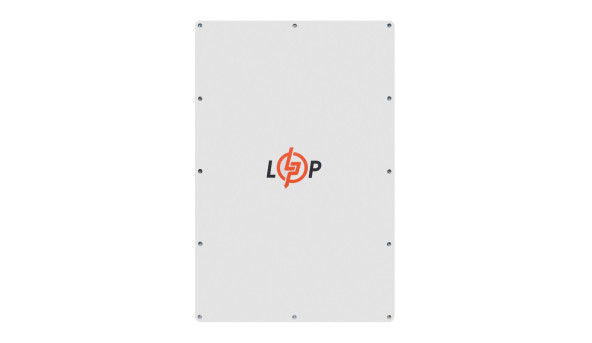 Акумулятор LP LiFePO4 25,6V - 200 Ah (5120Wh) (BMS JK 200A/100А) W WH - 639752