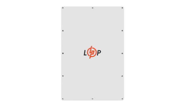 Акумулятор LP LiFePO4 25,6V - 200 Ah (5120Wh) (BMS JK 200A/100А) W WH - 639752