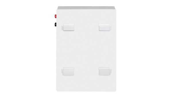 Акумулятор LP LiFePO4 25,6V - 200 Ah (5120Wh) (BMS JK 150A/100А) W RS485/CAN WH - 639753