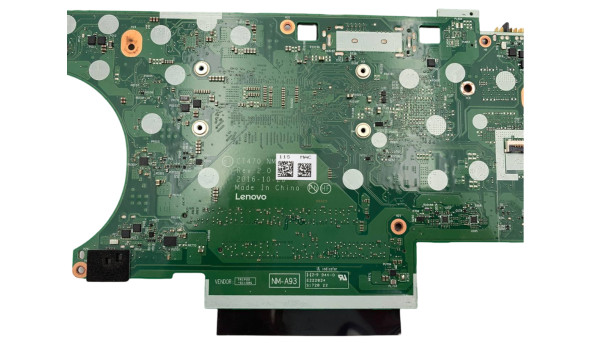 Материнская плата к ноутбуку Lenovo ThinkPad T470 CT470 NM-A93 i5-7300U SR340 Б/У - 639760