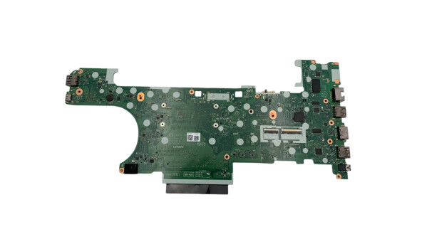 Материнская плата к ноутбуку Lenovo ThinkPad T470 CT470 NM-A93 i5-7300U SR340 Б/У - 639760