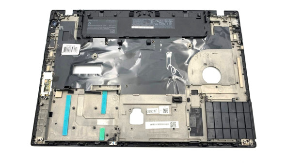 Середня частина корпуса ноутбука Lenovo ThinkPad T470 SCB0K37897 AM12D000100 Б/В - 639761