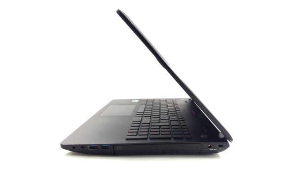 Ігровий ноутбук Asus ROG G56J Core I5-4200H 8 RAM 240 SSD 750 HDD GeForce GTX 760M [IPS 15.6"FullHD] - Б/В - 639803