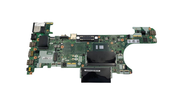 Материнская плата к ноутбуку Lenovo ThinkPad T470 CT470 NM-A93 i5-6200U SR2EY Б/У - 639836