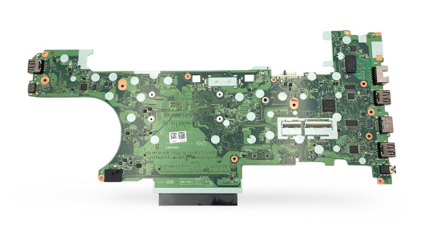 Материнская плата к ноутбуку  Lenovo ThinkPad T470 CT470 NM-A93  i5-6200U SR2EY Б/У