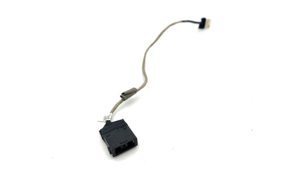 Разъем питания для ноутбука Lenovo Yoga 500-14IBD 500-14IHW 500-14ISK 500S-14ISK  450.03N01.0011  450.03N01.0001 Б/У