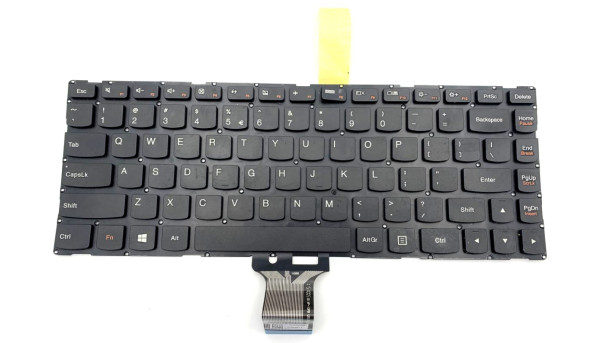 Клавіатура для ноутбука LENOVO S41-35 S41-70 SN20G62899 Б/В
