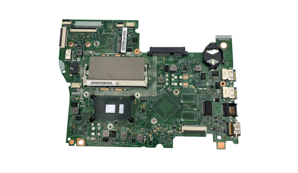 Материнская плата для ноутбуков Lenovo S41-70 YOGA 500-14IBD 500S-14ISK 5B20K37656  i5-6200U SR2EY Б/У