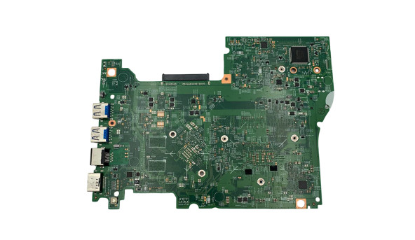 Материнская плата для ноутбуков Lenovo S41-70 YOGA 500-14IBD 500S-14ISK 5B20K37656 i5-6200U SR2EY Б/У - 639846