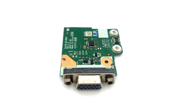 Кнопка включення і  VGA для ноутбука Lenovo ThinkPad L460 L470  DL470 NS-B023 01HW866  Б/В