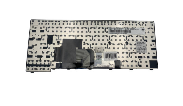 Клавіатура для ноутбука Lenovo ThinkPad T460 T440p T450s L450 L460 04Y0892 04Y0854 00HW906 01EN479 8SSN20L Б/В - 639855