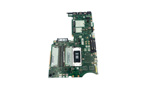 Материнская плата к ноутбуку  Lenovo ThinkPad L460 DL470 NM-B021 INTEL Core i3-6100U Б/У