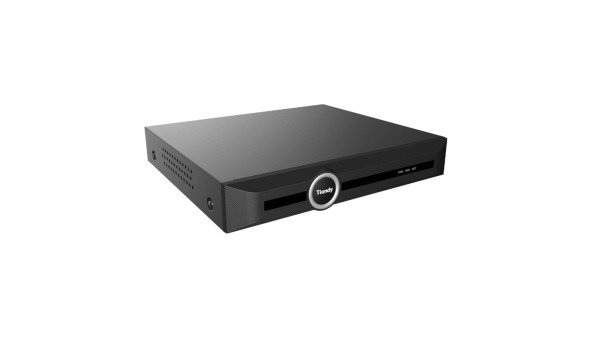 Мережевий IP відеореєстратор Tiandy TC-R3110 Spec: I/B/K