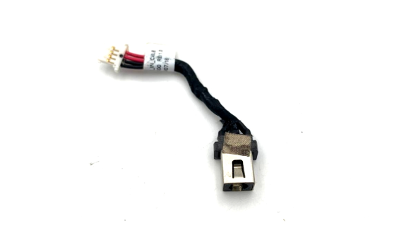 Разъем питания к ноутбуку LENOVO IDEAPAD S340-14IIL  S340-15IIL 5C10S29911 DC301015X00 Б/У