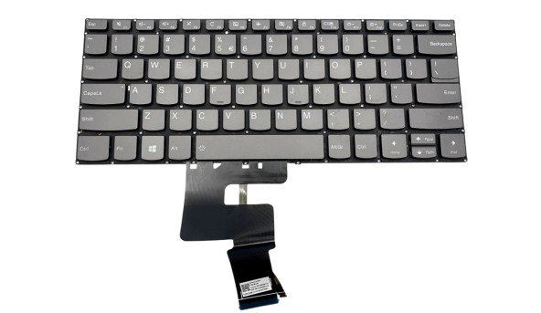 Клавиатура к ноутбуку Lenovo Yoga 520-14 Ideapad 330-14 V330-14  V330-14IGM V330-14IKB  SN20M61664 SN20M61705  SN20M61711 NSK-BZABN 01 5CB0N67736 PK131YM2B1 Б/У