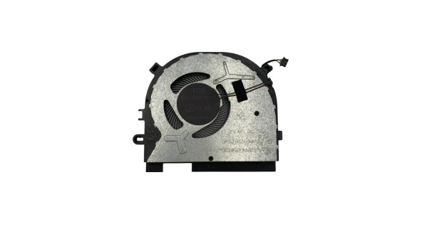 Кулер для ноутбука Lenovo Ideapad S340-15IWL 81N8 S340-15API 81NC 5F10S13881 DC28000MZF0 FCC2 FLAF DFS2001059P0T Б/В - 639898