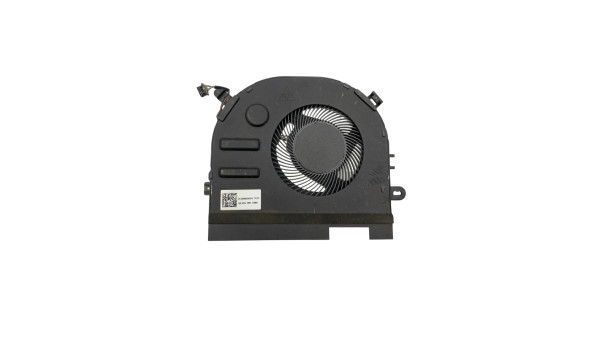 Кулер к ноутбуку Lenovo Ideapad S340-15IWL 81N8 S340-15API 81NC  5F10S13881 DC28000MZF0 FCC2 FLAF DFS2001059P0T Б/У