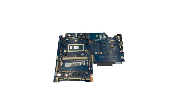 Материнская плата к ноутбуку   Lenovo S340-15IWL EL5C3/EL531/EL431 LA-H101P  i3-8145U SRFFZ  Б/У
