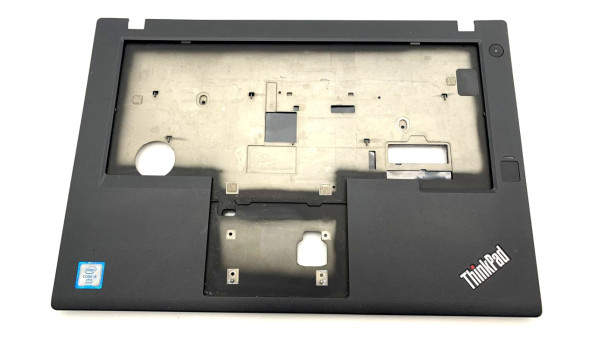 Середня частина корпусу ноутбука Lenovo ThinkPad T470 SCB0K37897 AM12D000100 Б/В
