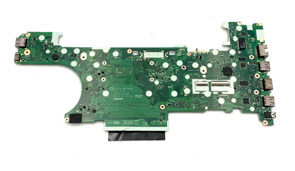 Материнская плата Lenovo ThinkPad T470 CT470 NM-A931 i5-6300U SR2F0 Б/У - 639904