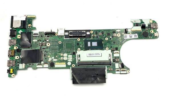 Материнская плата Lenovo ThinkPad T470 CT470 NM-A931 i5-6300U SR2F0 Б/У