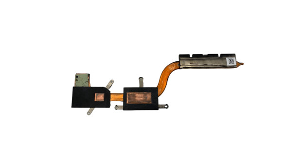 Термотрубка для ноутбука Lenovo Yoga 520-14IKB   Ideapad Flex 5-1470  AT1YM0010R0 Б/В