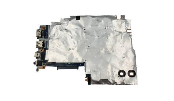 Материнська плата для ноутбука Lenovo Ideapad 520S-14 CIUYA/YB/SA/SB/SD LA-E541P i5-7200U SR342 Б/В - 639907