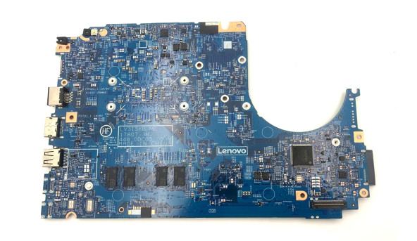 Материнская плата для Lenovo v130-15IKB 448.0DC05.003M LV315KB  Intel Core i3-6006U (SR2JG)  Б/У