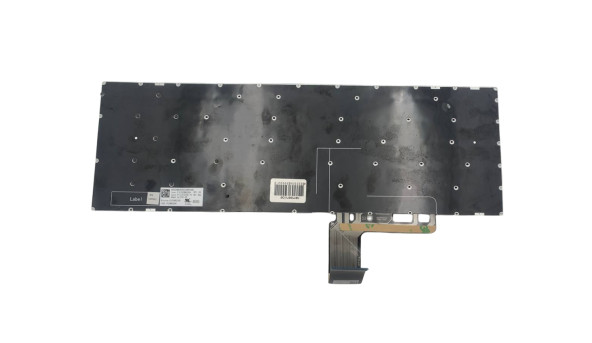 Клавиатура к ноутбуку Lenovo IdeaPad V130-15IKB V130-15ISK V330-15 V330-15IKB V330-15ISK SN20M63110 SN20M62734 SN20M62890 SN20M62956 Б/У - 639922